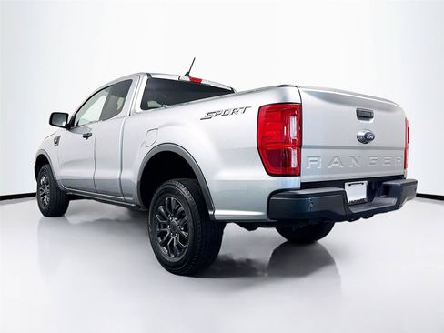 Used 2020 Ford Ranger XLT w/ Equipment Group 301A Mid RWD image 28