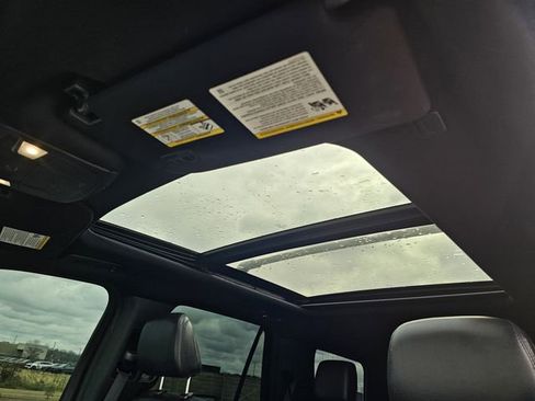 Certified 2021 Ford Expedition Limited image 20