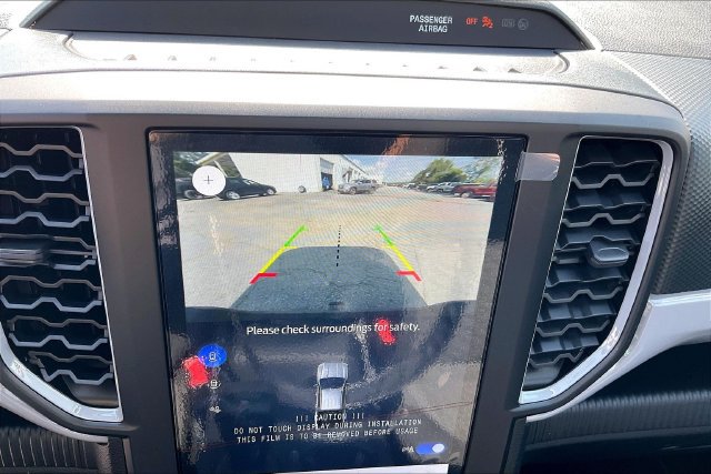 New 2026 Ford Ranger XL w/ Trailer Tow Package RWD image 24