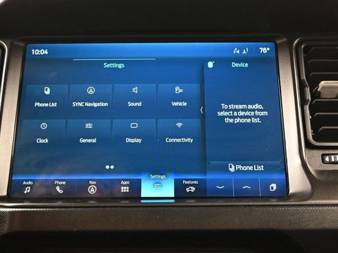 Certified 2021 Ford Bronco First Edition AWD/4WD image 30