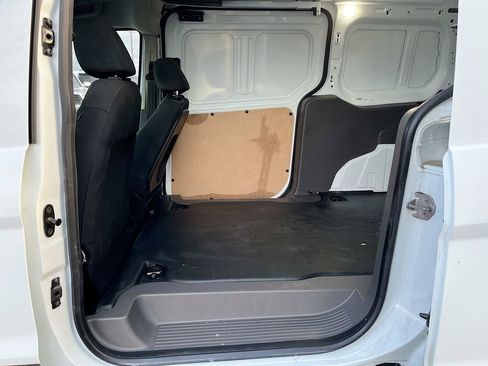 Used 2023 Ford Transit Connect XL image 22
