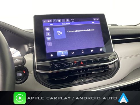 Used 2022 Jeep Compass Limited image 2