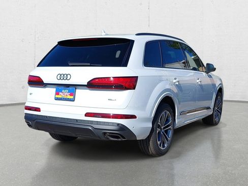 New 2026 Audi Q7 2.0T Premium Plus AWD/4WD image 5