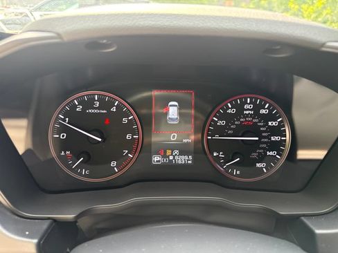 Used 2024 Subaru Impreza RS AWD/4WD image 9