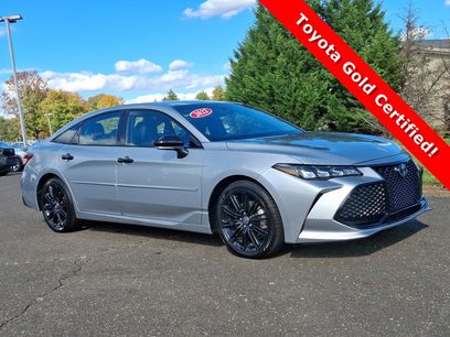 Used 2022 Toyota Avalon XSE