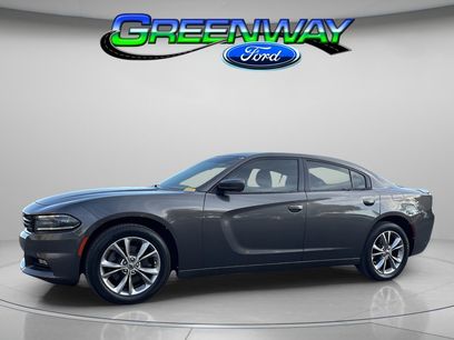 Used 2020 Dodge Charger SXT