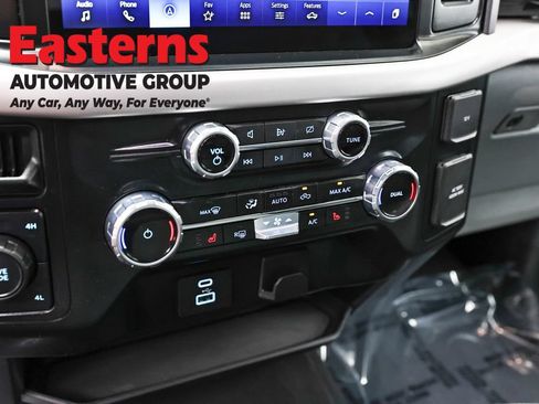 Used 2023 Ford F150 XLT w/ Equipment Group 302A High AWD/4WD image 20