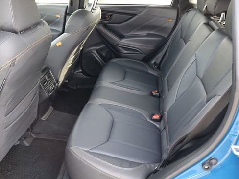 Certified 2025 Subaru Forester Wilderness w/ Wilderness Package image 36