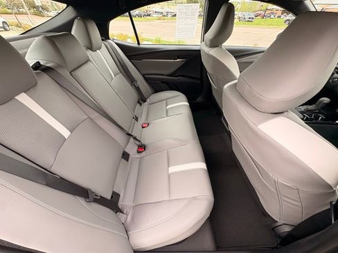 Used 2026 Toyota Camry SE FWD image 29