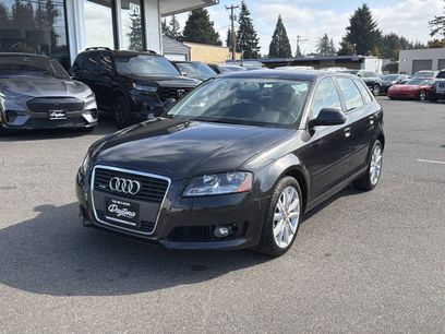 Used 2009 Audi A3 2.0T Premium