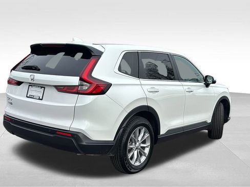 Used 2024 Honda CR-V EX-L image 7