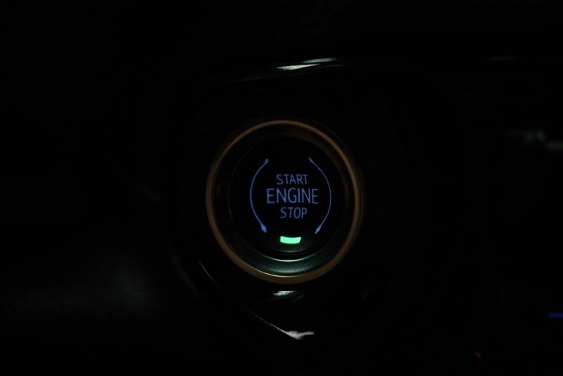 Used 2025 Chevrolet Silverado 2500 LTZ w/ LTZ Convenience Package AWD/4WD image 19