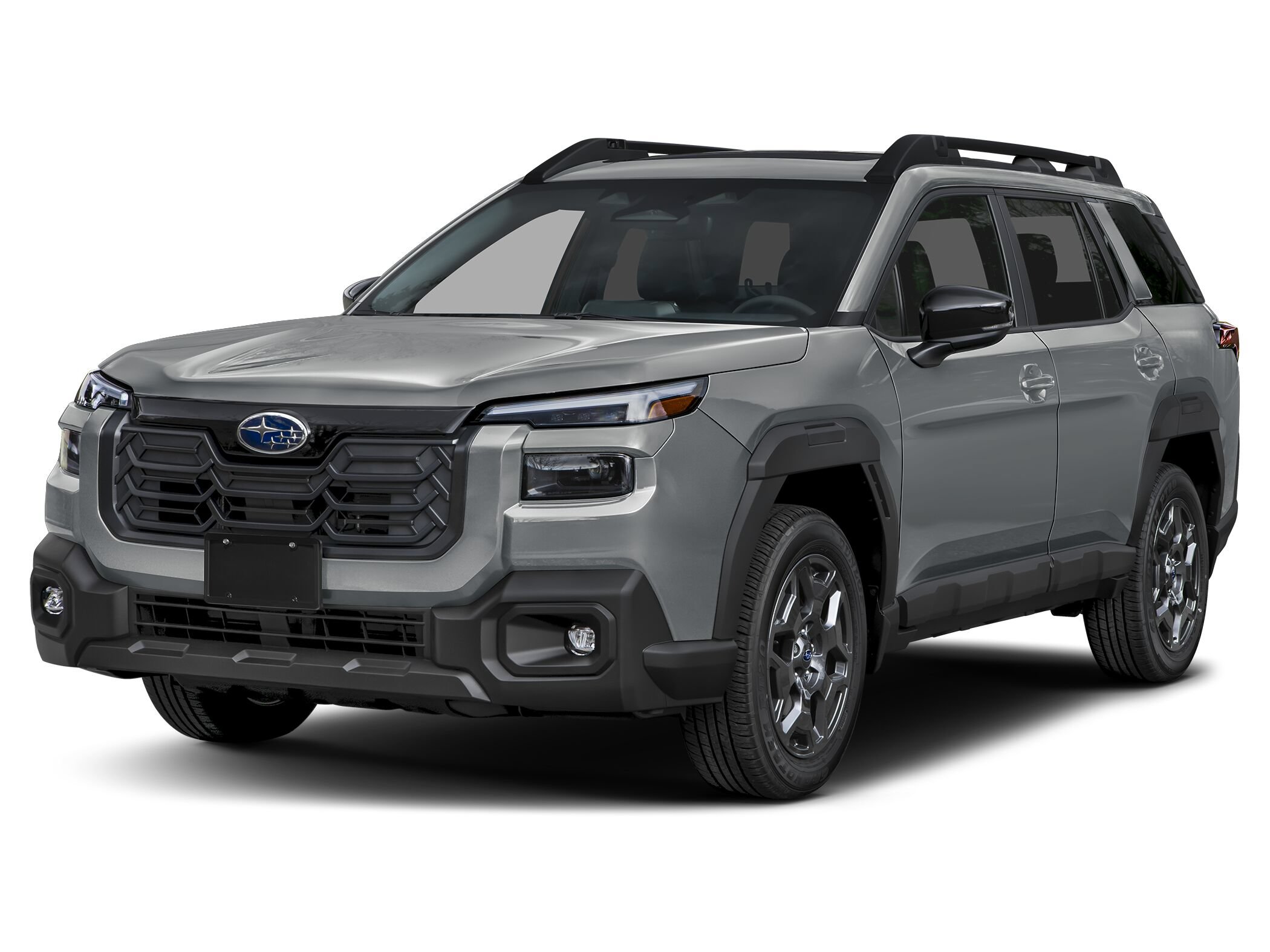 New 2026 Subaru Outback Premium AWD/4WD image 1