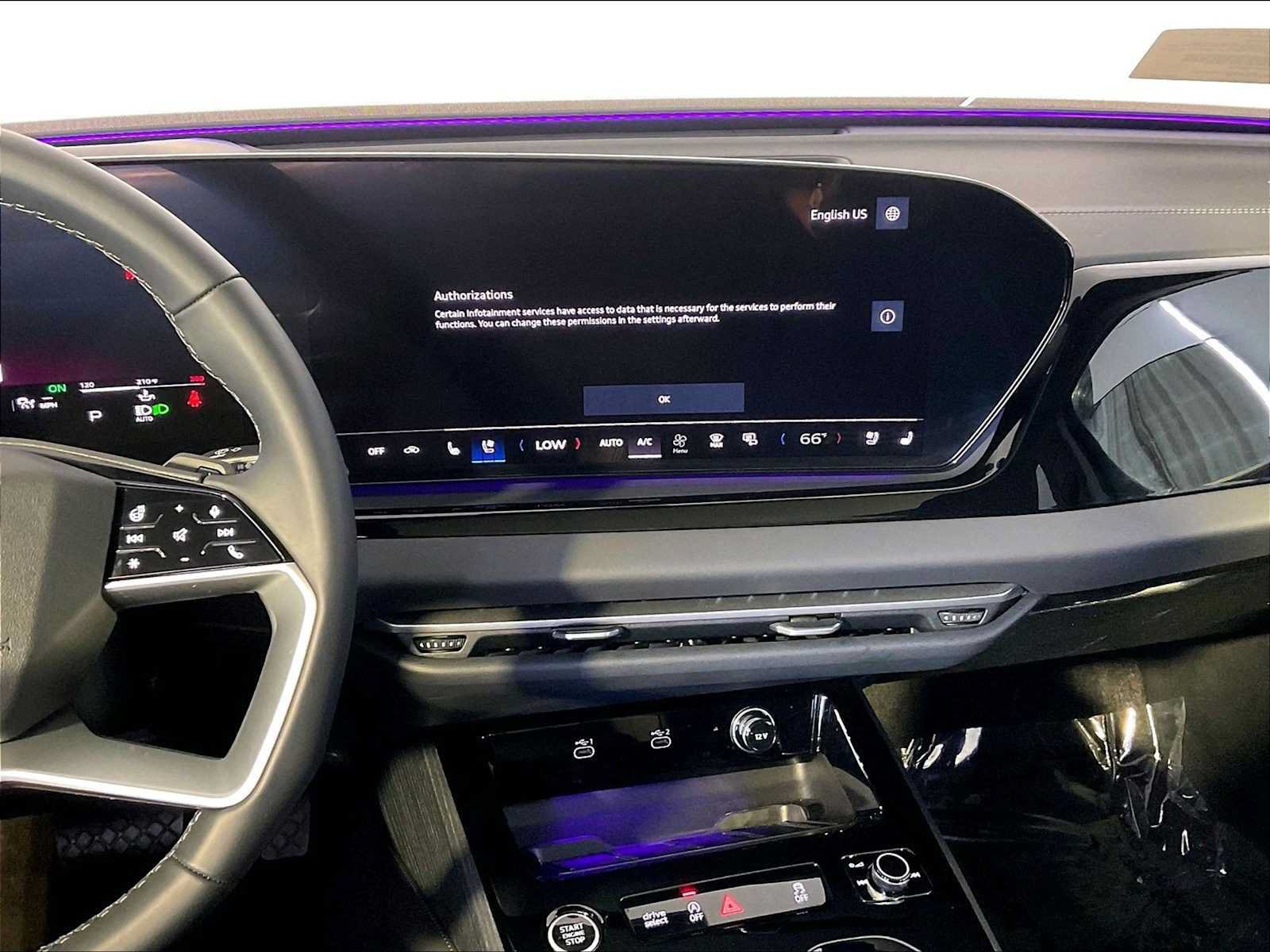 Used 2025 Audi A5 Premium Plus AWD/4WD image 16