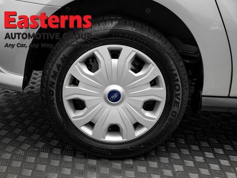 Used 2021 Ford Transit Connect XLT FWD image 30