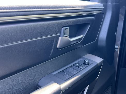 New 2025 Toyota Tundra SR5 image 10