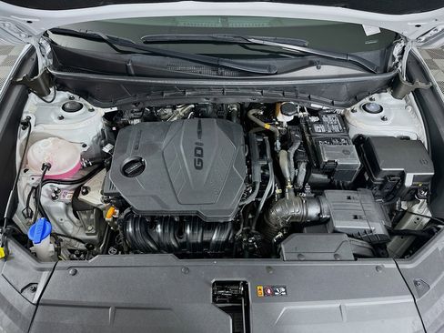 Used 2025 Hyundai Tucson SEL image 31