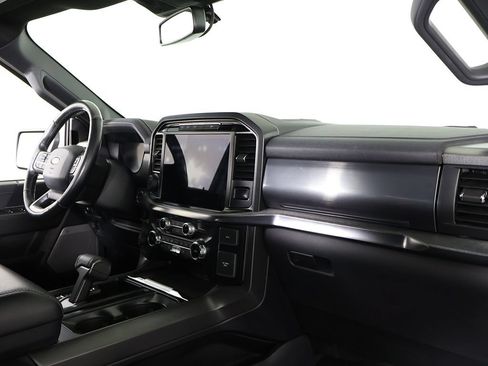 Used 2024 Ford F150 Lariat AWD/4WD image 28