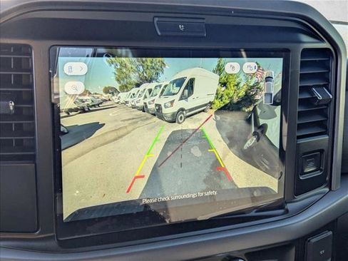 New 2026 Ford F150 XLT w/ Mobile Office Package image 12