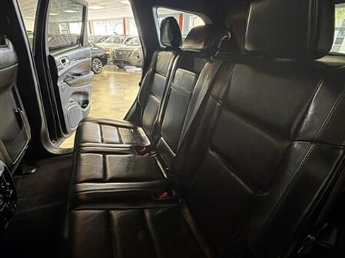 Used 2015 Jeep Grand Cherokee High Altitude RWD image 26