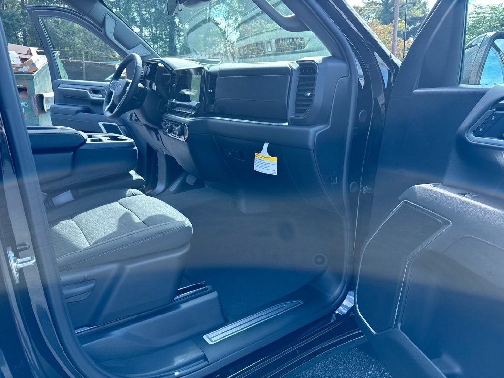 New 2026 Chevrolet Silverado 1500 RST AWD/4WD image 30