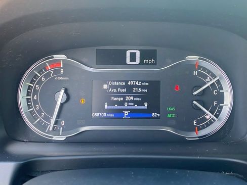 Used 2023 Honda Ridgeline RTL-E image 20