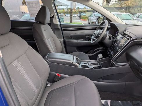 Used 2024 Hyundai Tucson SEL image 32