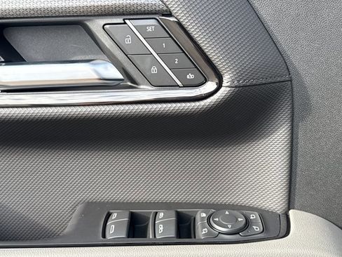 New 2026 Chevrolet Silverado 1500 ZR2 w/ Dark Appearance Package image 18