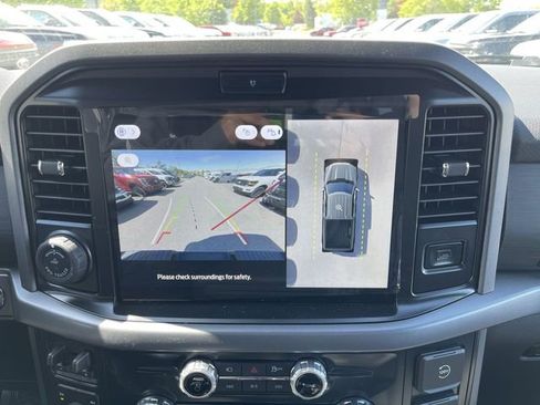 New 2026 Ford F150 XLT AWD/4WD image 19