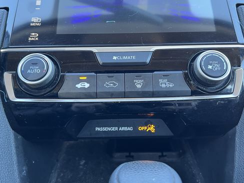 Used 2018 Honda Civic EX image 30