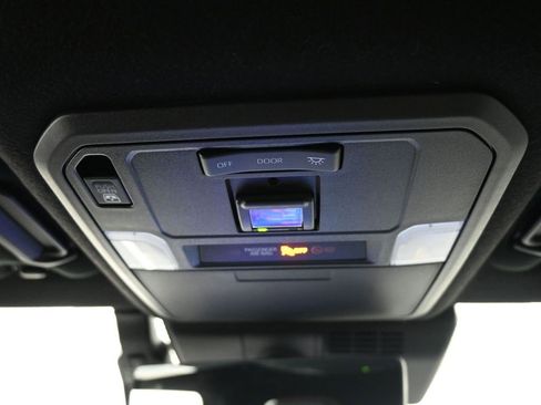 New 2026 Toyota 4Runner Trailhunter image 17