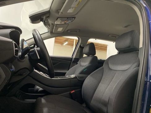 Used 2022 Hyundai Santa Fe XRT AWD/4WD image 26