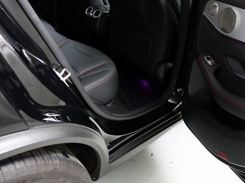 Certified 2023 Mercedes-Benz GLC 43 AMG 4MATIC Coupe image 34