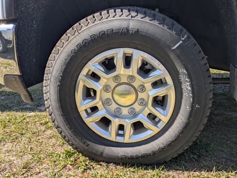 New 2026 Chevrolet Silverado 2500 W/T w/ WT Convenience Package image 11