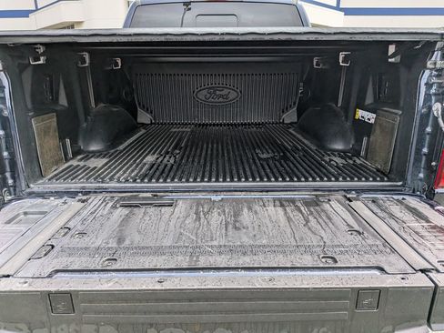 Certified 2024 Ford F150 Lariat w/ Equipment Group 502A High AWD/4WD image 31