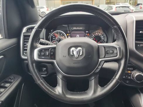 Used 2021 RAM 1500 Big Horn AWD/4WD image 33