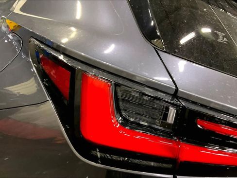 New 2026 Lexus NX 450h+ AWD w/ Luxury Package image 14