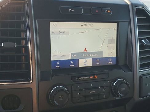 Used 2020 Ford F150 XLT w/ Equipment Group 301A Mid image 32