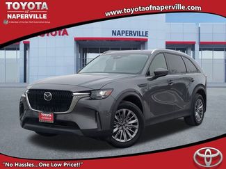 Used 2024 MAZDA CX-90 3.3 Turbo w/ Preferred Package video 1
