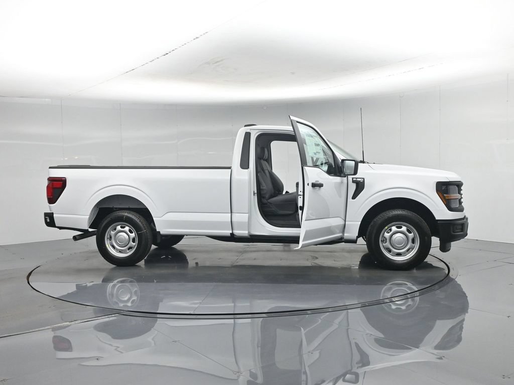 New 2026 Ford F150 XL RWD image 29