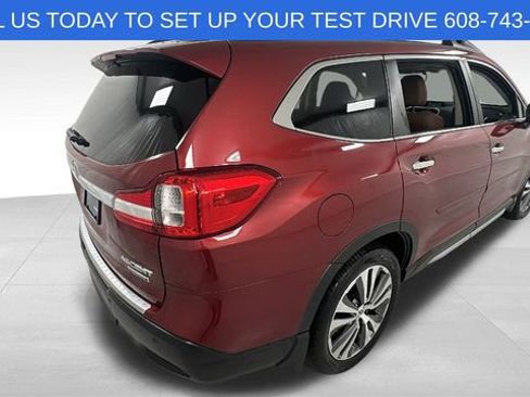 Used 2020 Subaru Ascent Touring w/ Popular Package #3 image 3