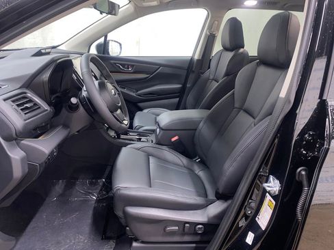 New 2025 Subaru Ascent Bronze Edition image 7