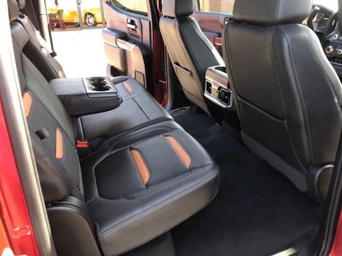 Used 2021 GMC Sierra 1500 AT4 image 12