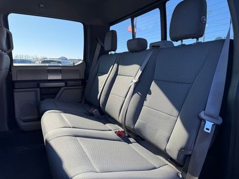 Used 2019 Ford F150 XLT w/ Equipment Group 302A Luxury image 26