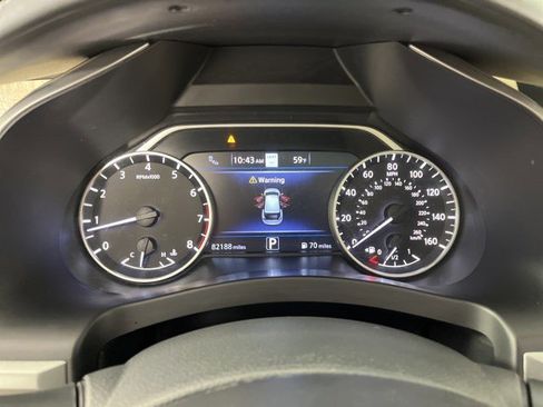 Used 2019 Nissan Murano SL w/ SL Technology Package image 19