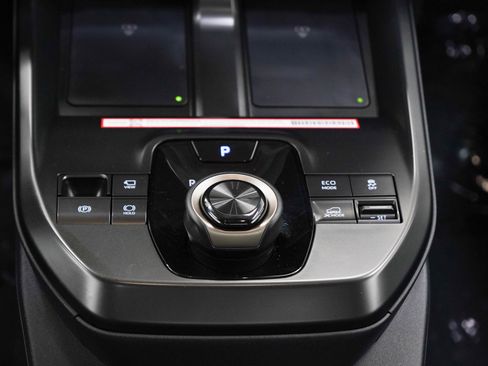 Certified 2026 Toyota bZ AWD/4WD image 20
