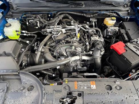 New 2025 Ford Ranger XLT image 27