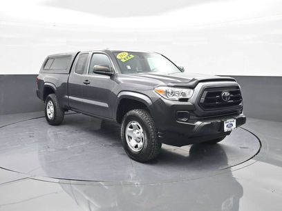 Used 2022 Toyota Tacoma SR