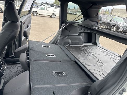 Certified 2025 Subaru Forester Premium w/ Convenience Package #1 image 16