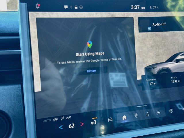 New 2026 MAZDA CX-5 Select AWD/4WD image 14